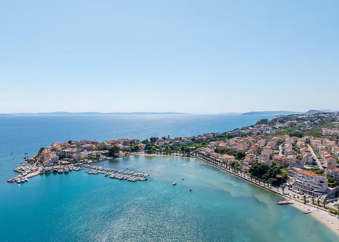 Sea View Luxury Rooms Seven Of Nine