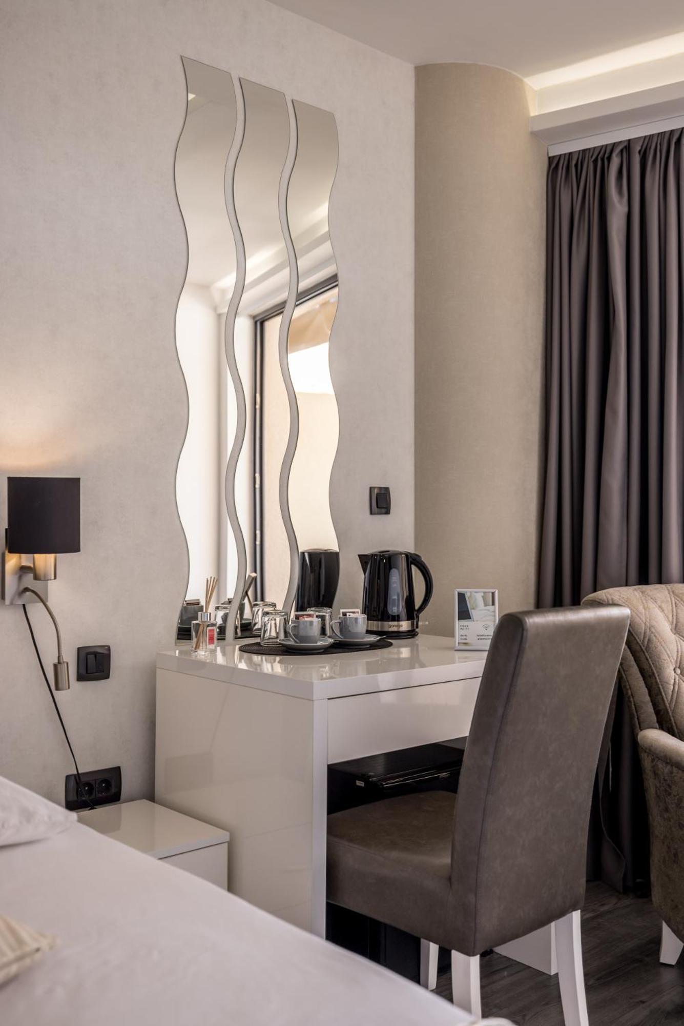 Gasthof Luxury 