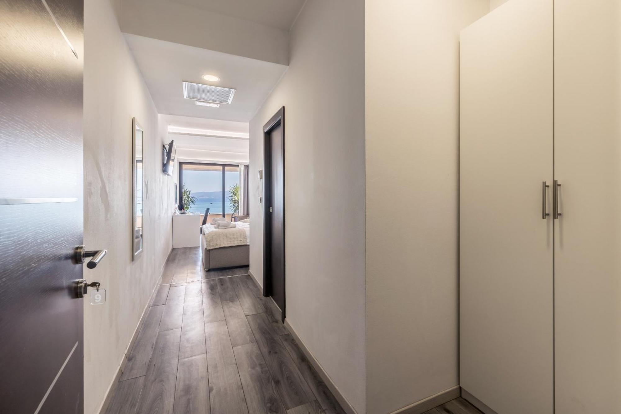 Guest house Luxury 