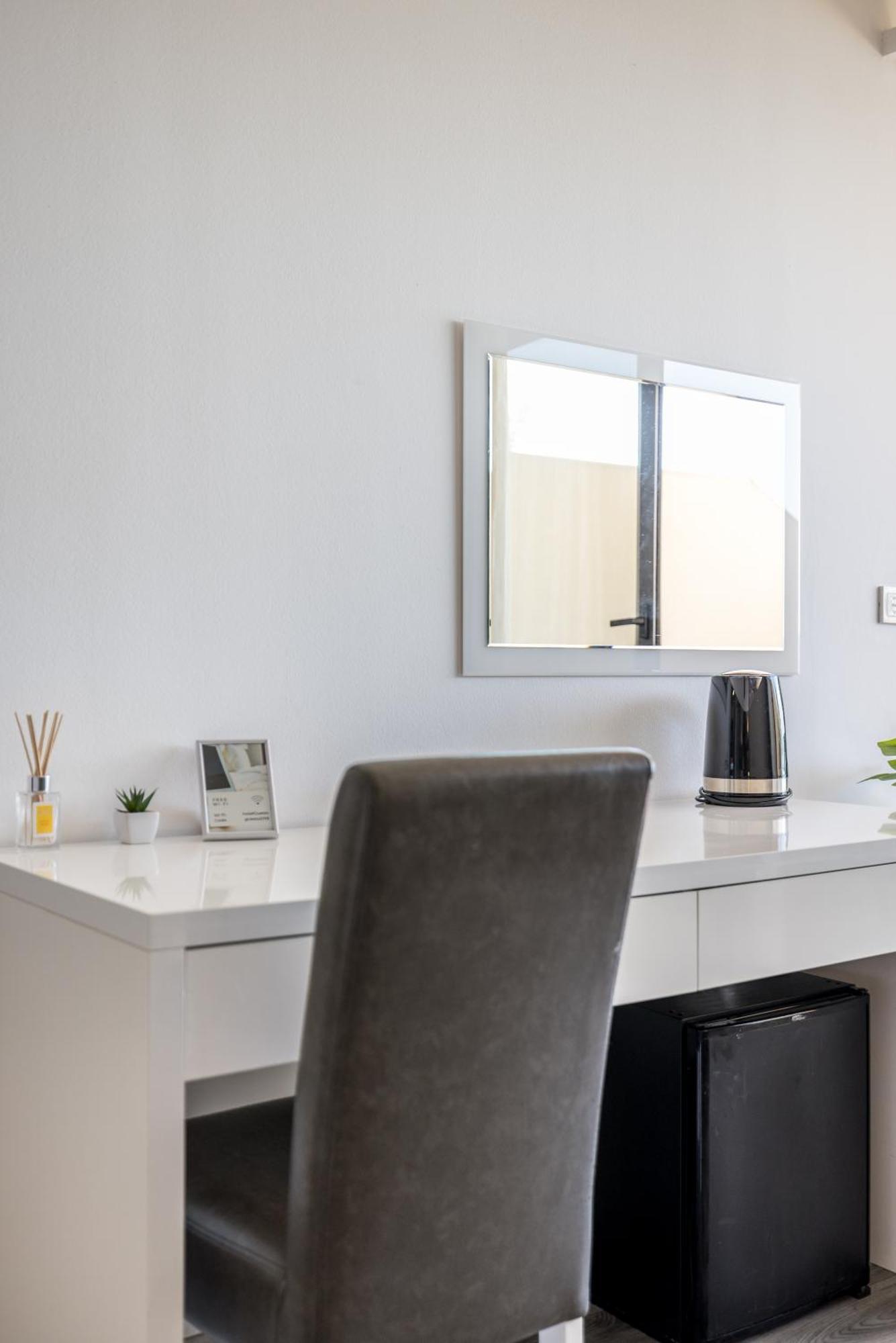 Guest house Luxury 
