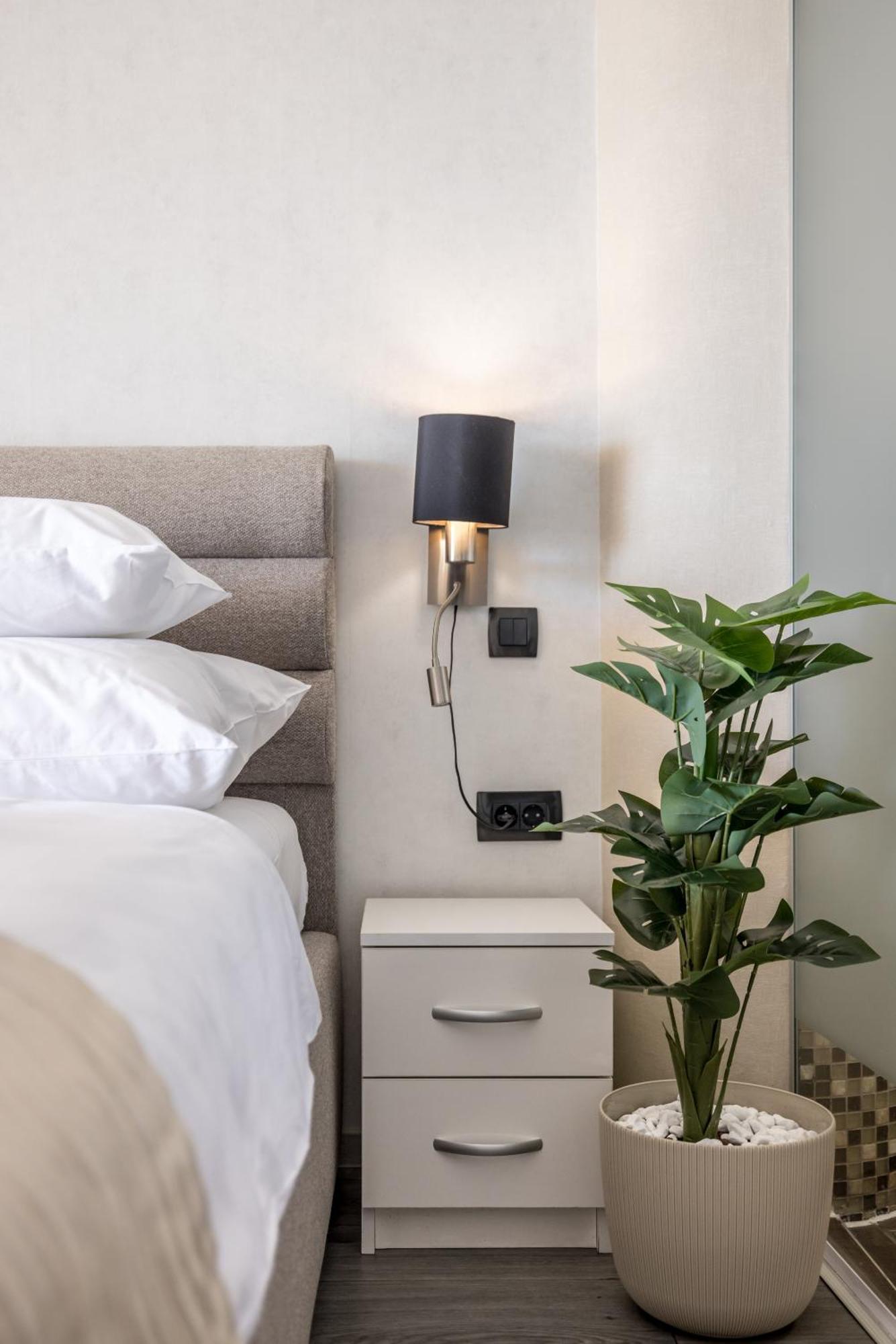 Guest house Luxury 