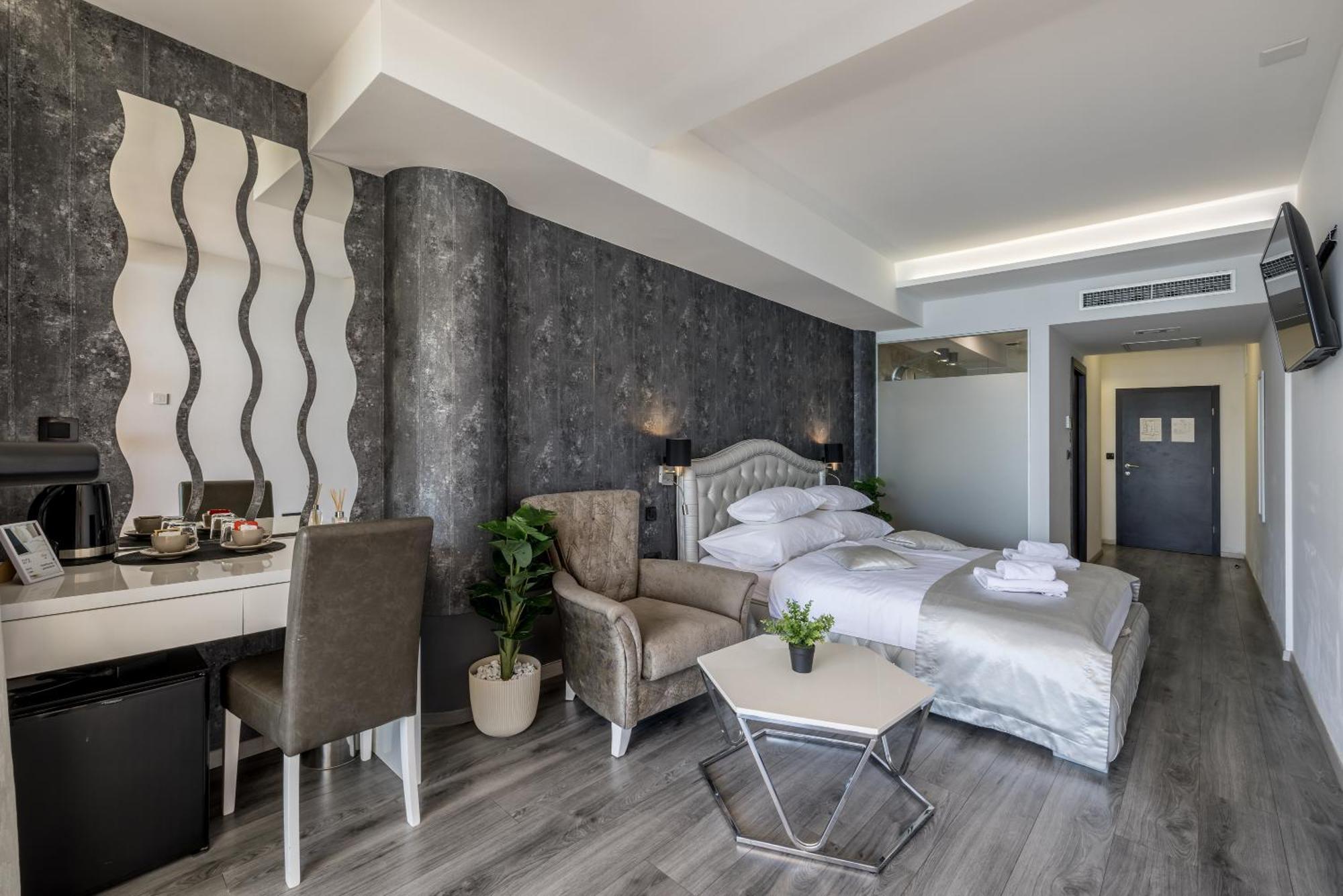 Guest house Luxury 