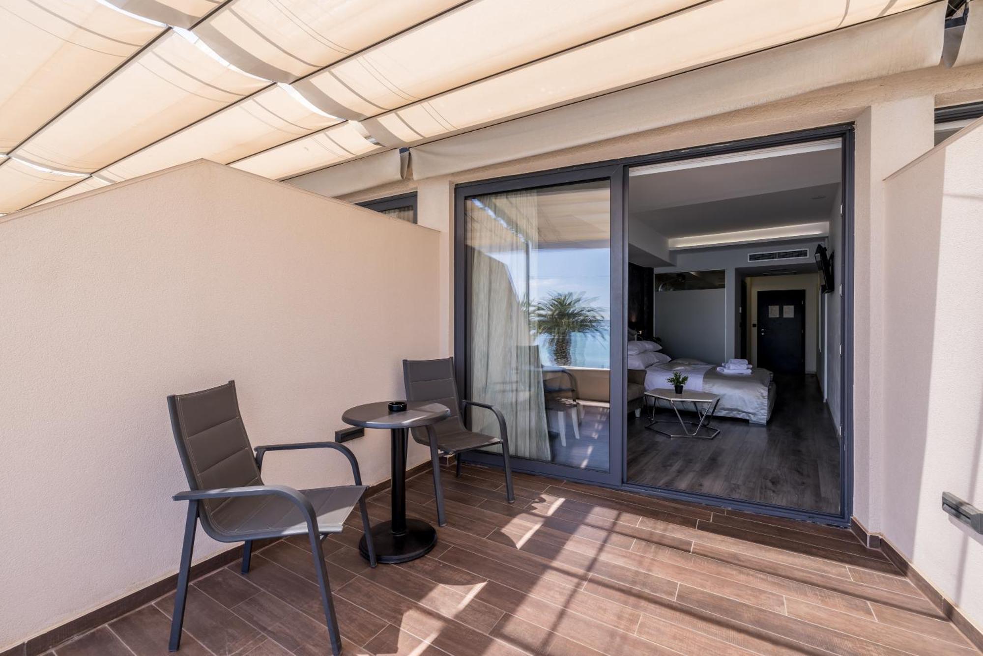 Guest house Luxury 