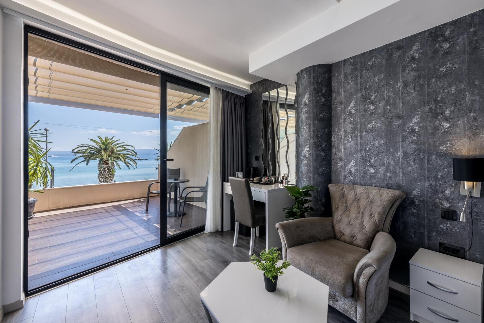 Guest house Luxury 