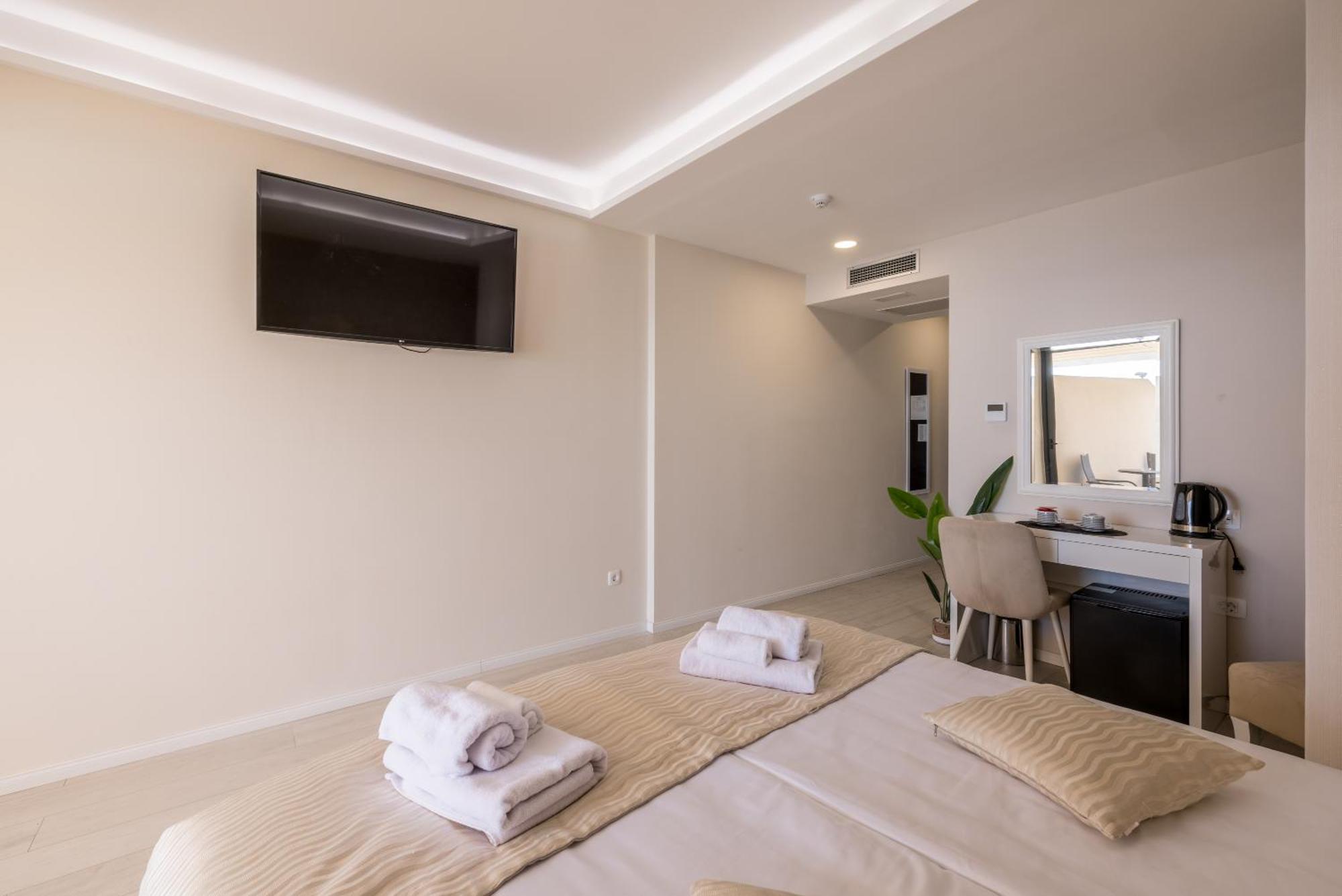 Guest house Luxury 