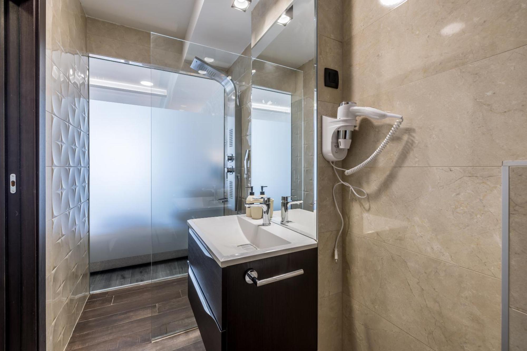 Guest house Luxury 