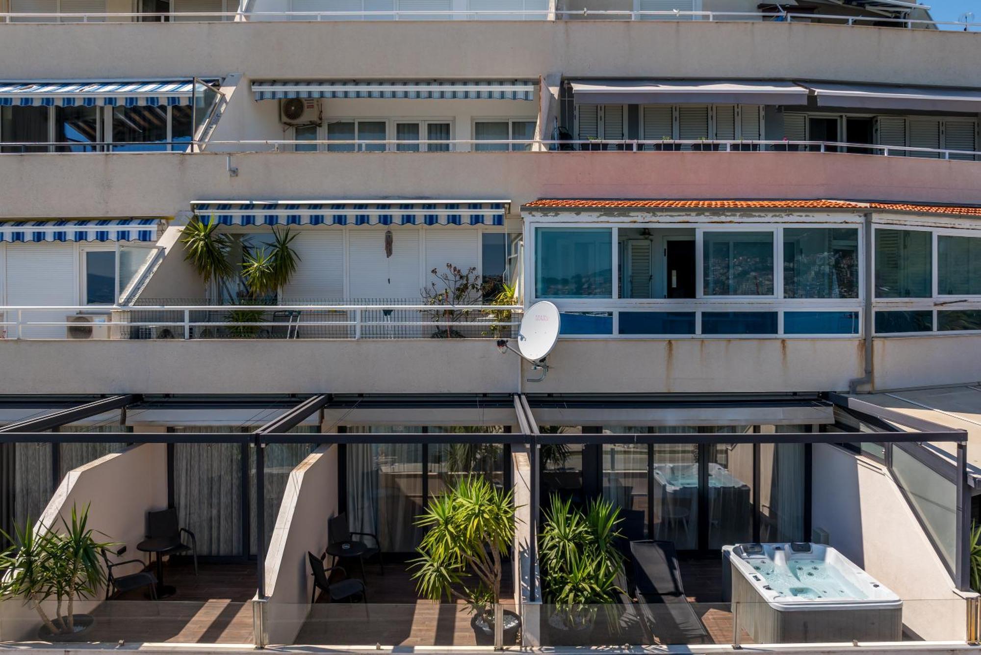 Guest house Luxury 