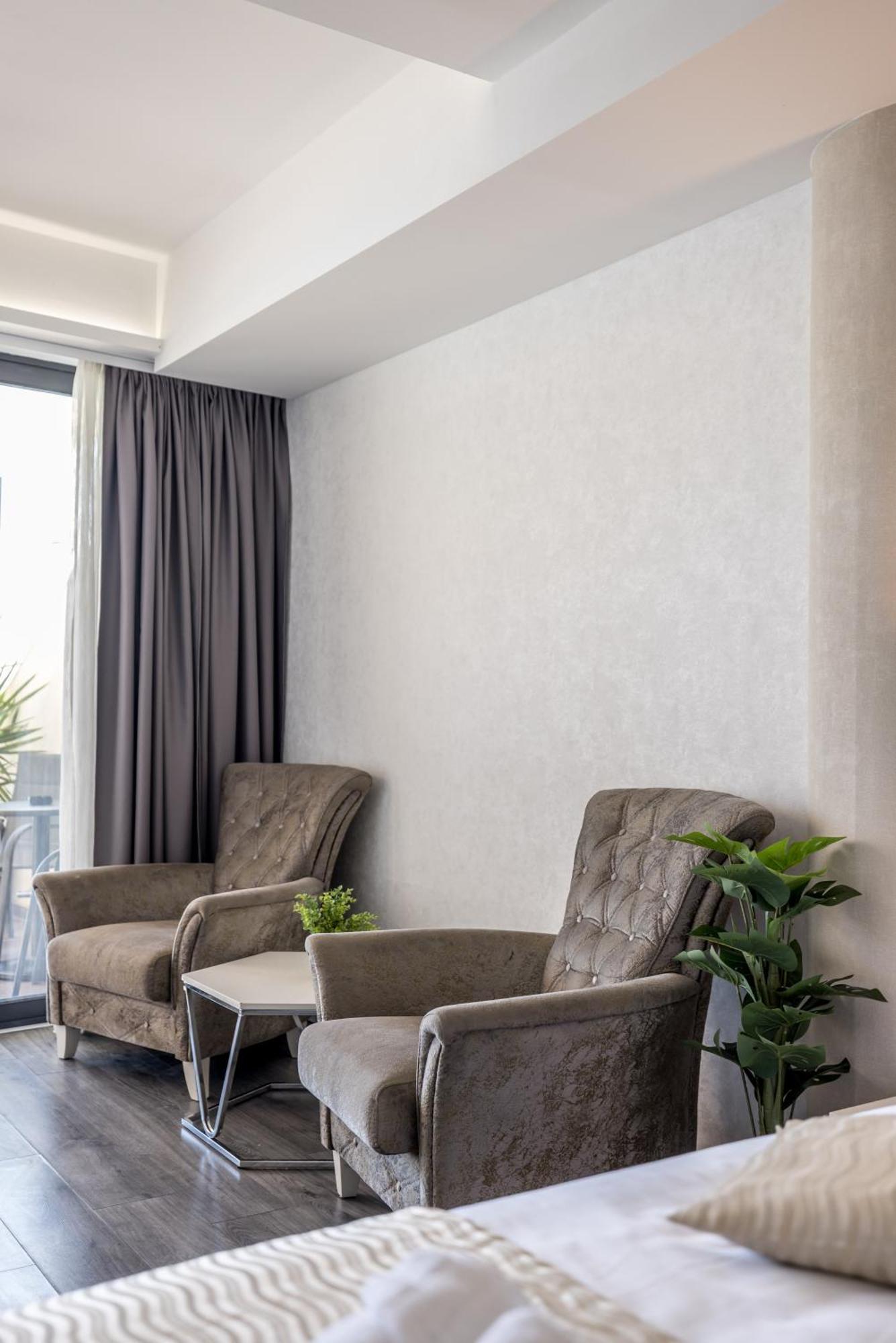 Guest house Luxury 