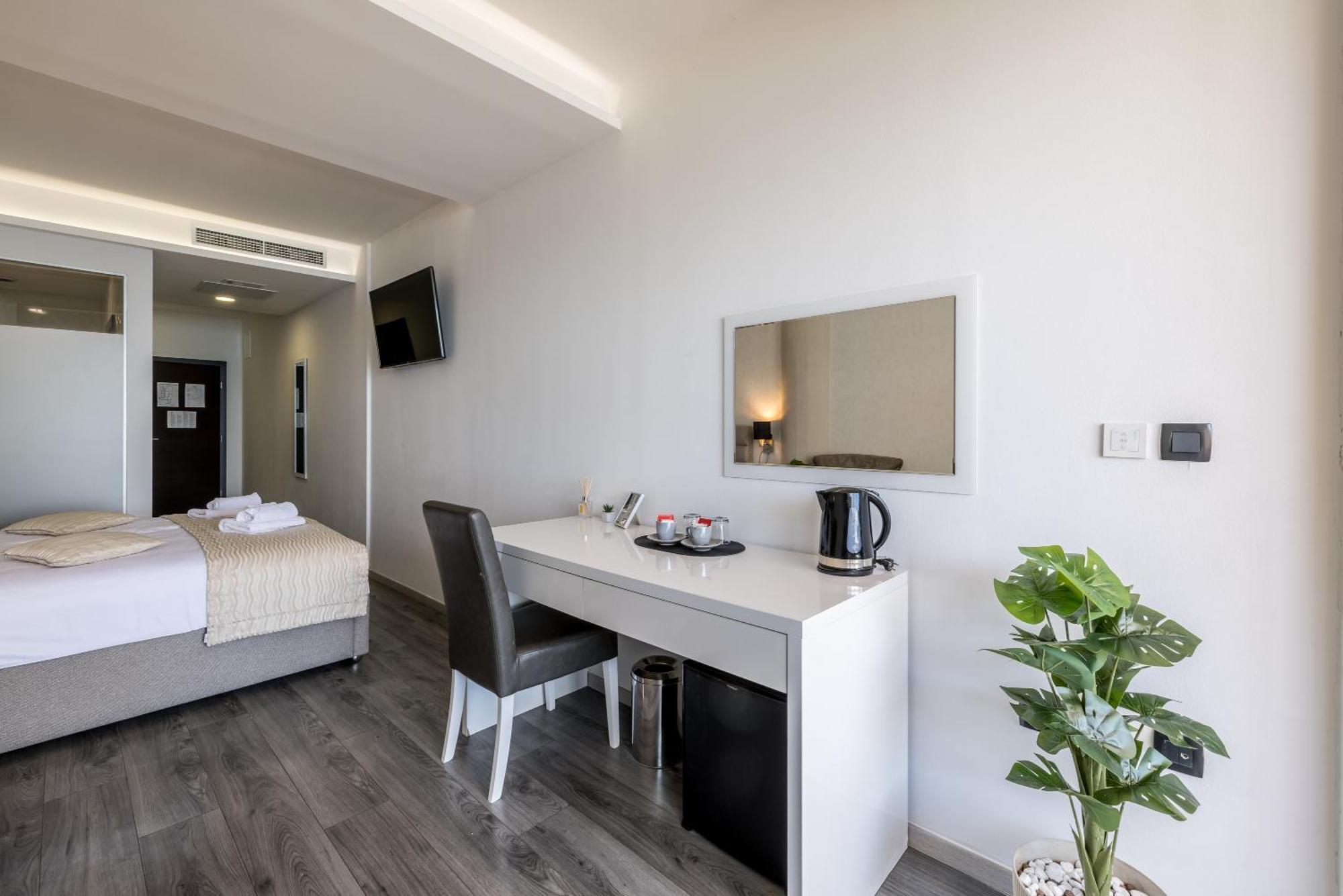 Guest house Luxury 