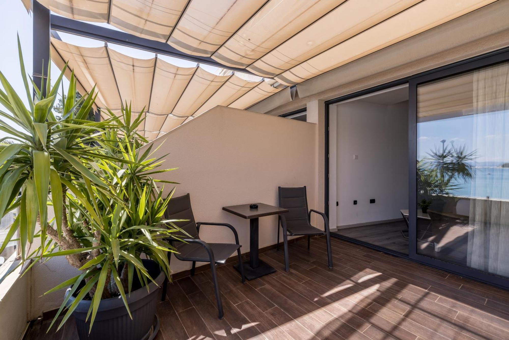 Guest house Luxury 