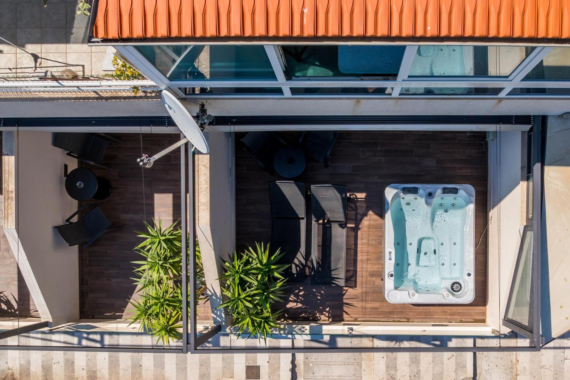 Guest house Luxury 