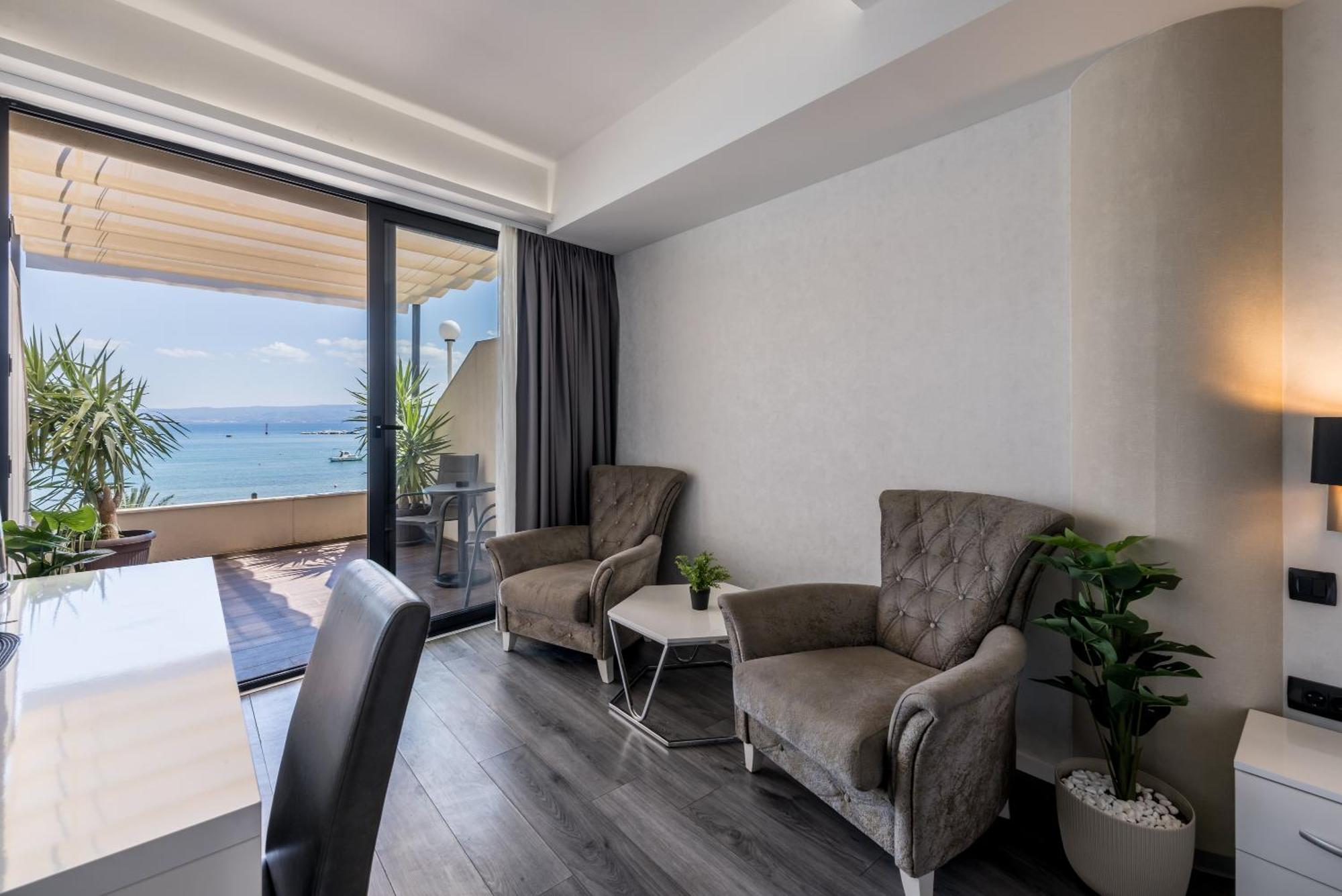 Guest house Luxury 