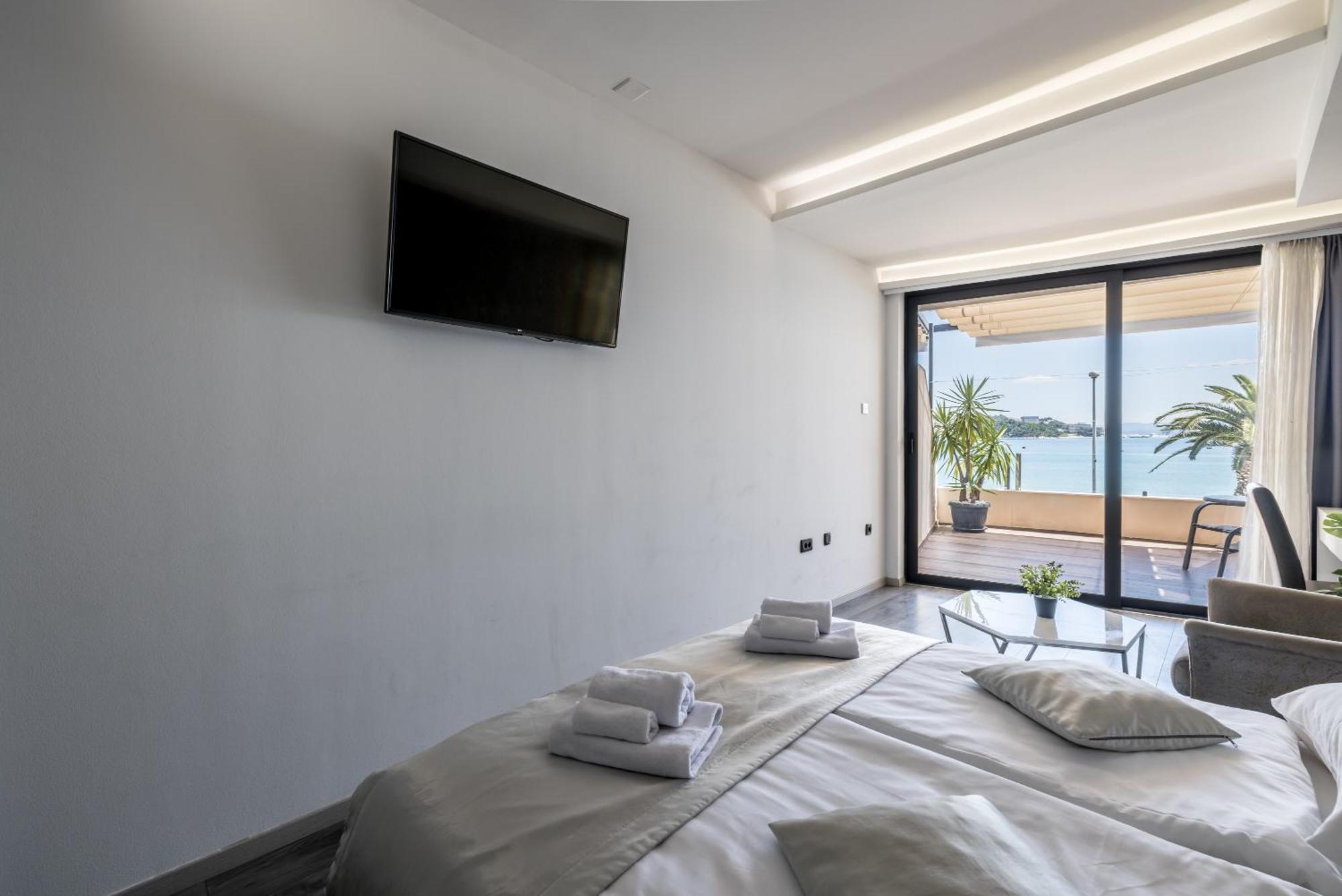 Guest house Luxury 