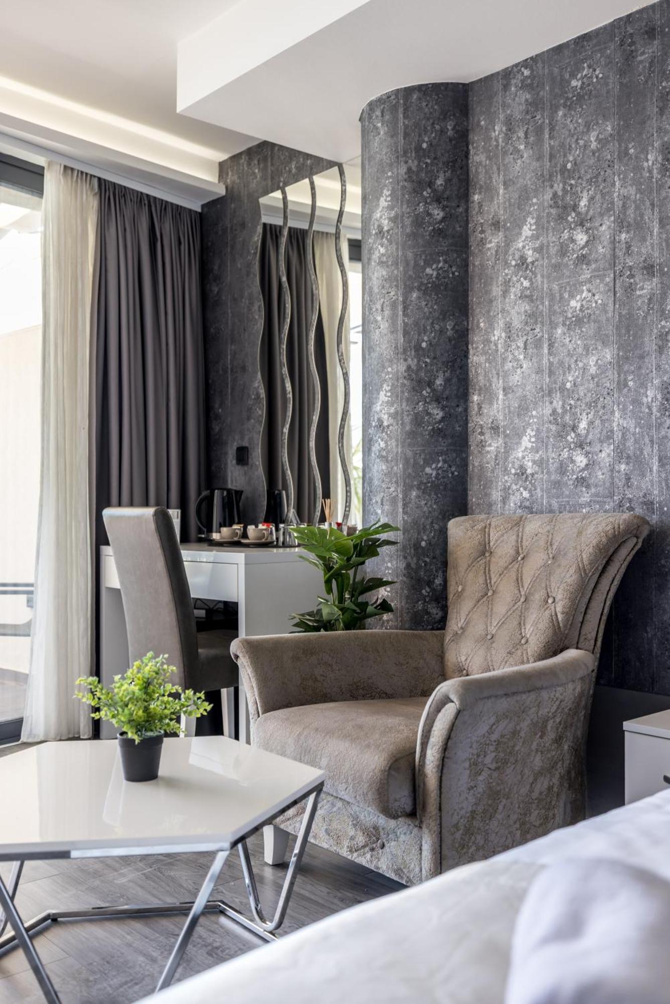 Luxury 
