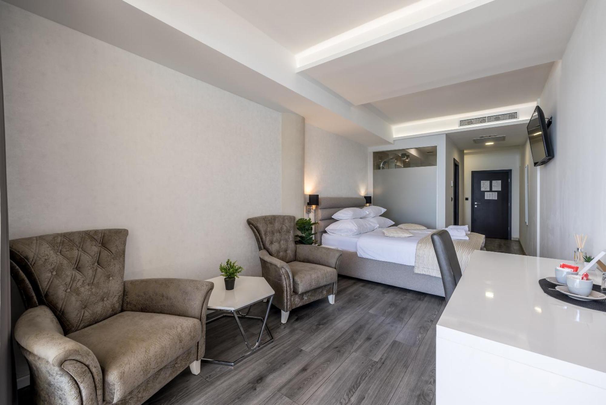Guest house Luxury 