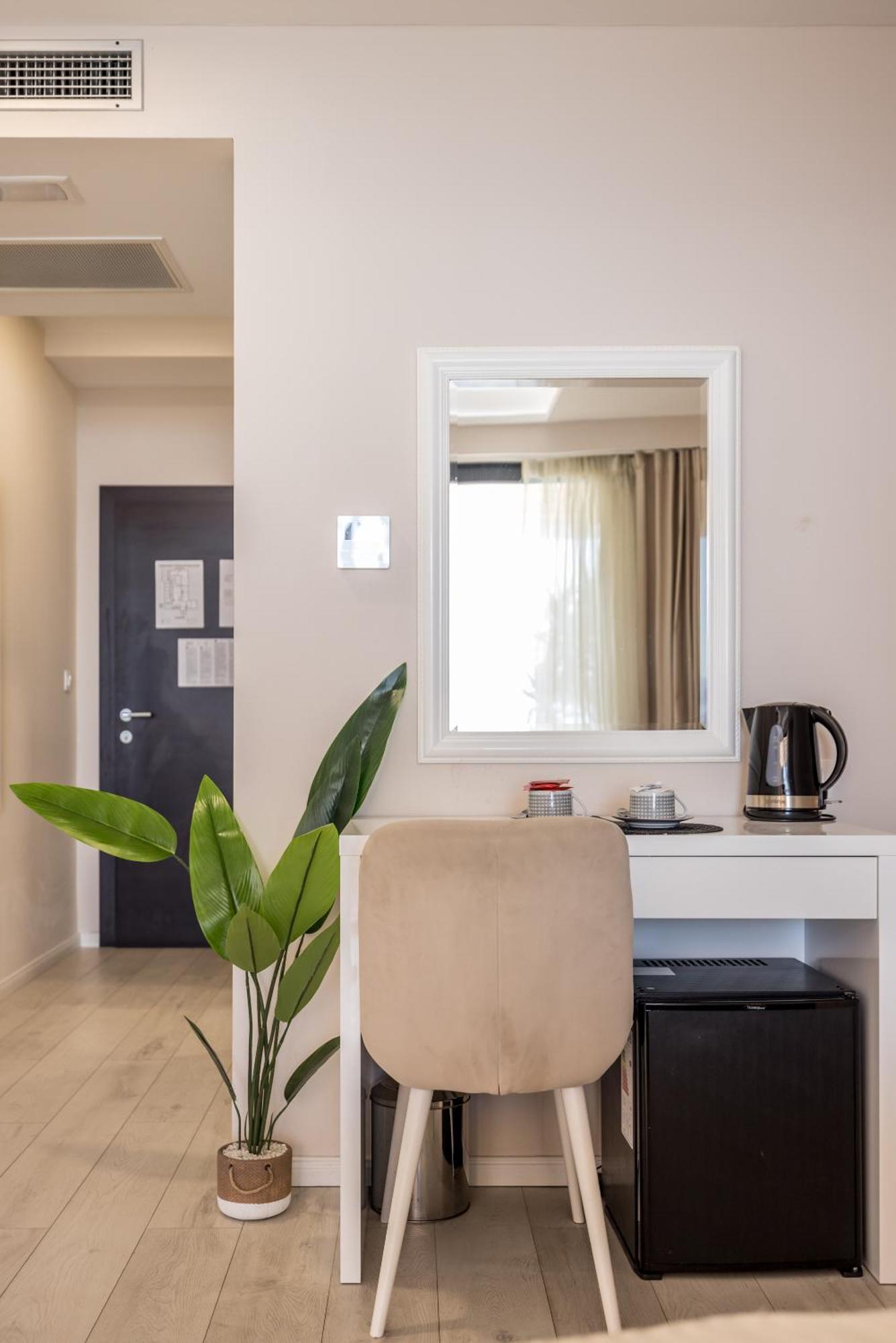 Guest house Luxury 
