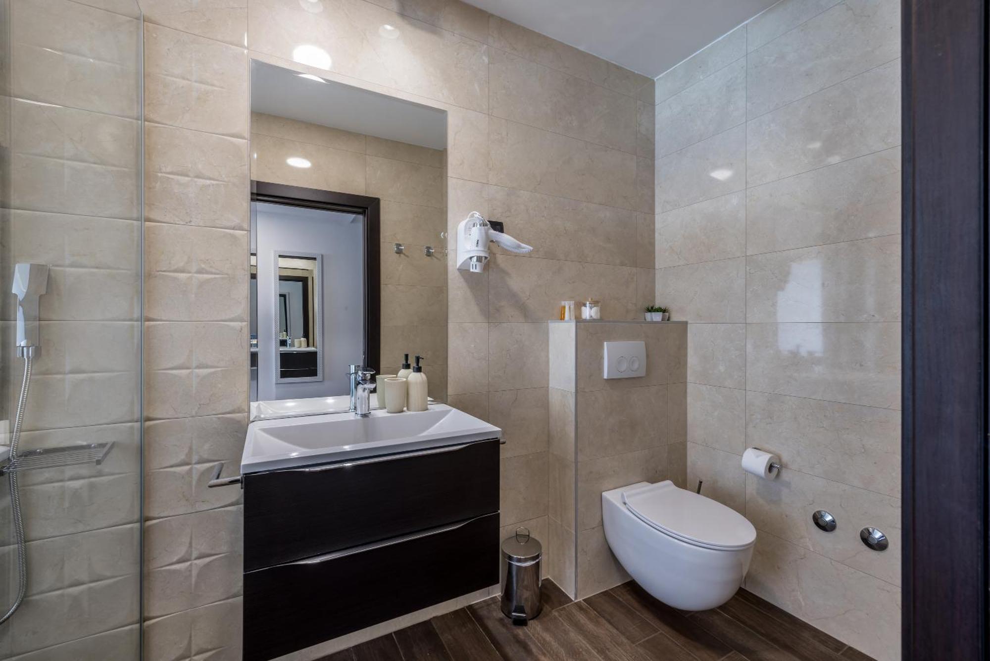 Guest house Luxury 