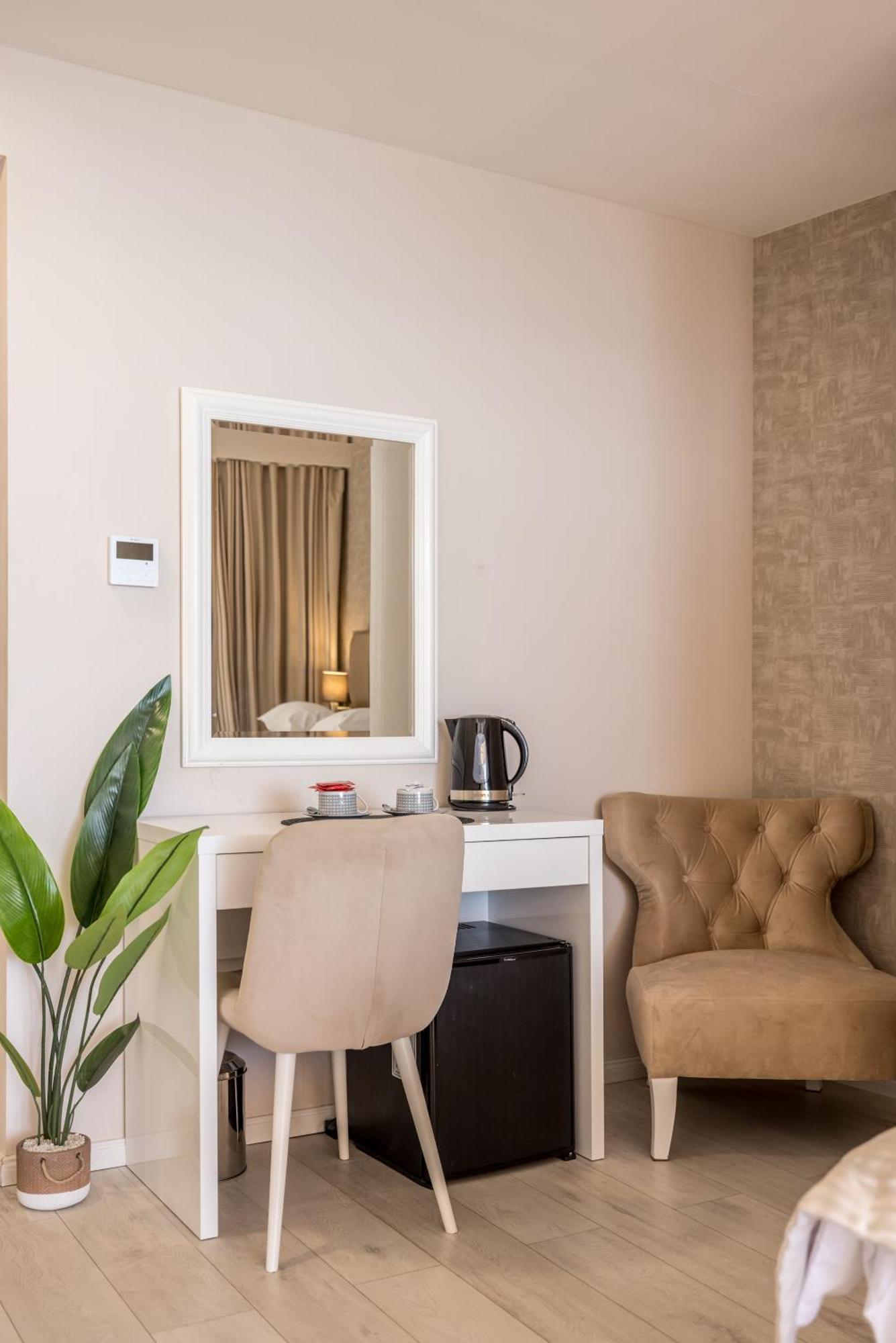 Guest house Luxury 