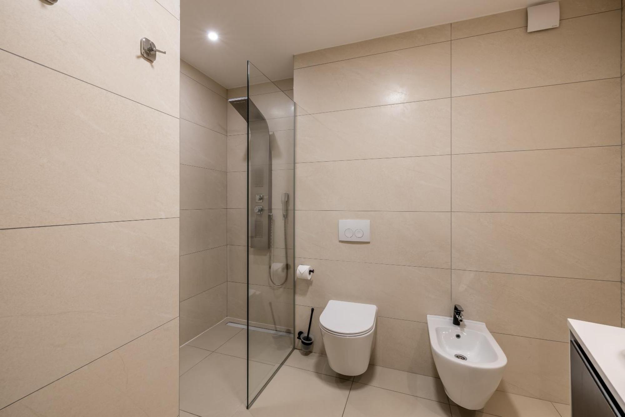 Guest house Luxury 