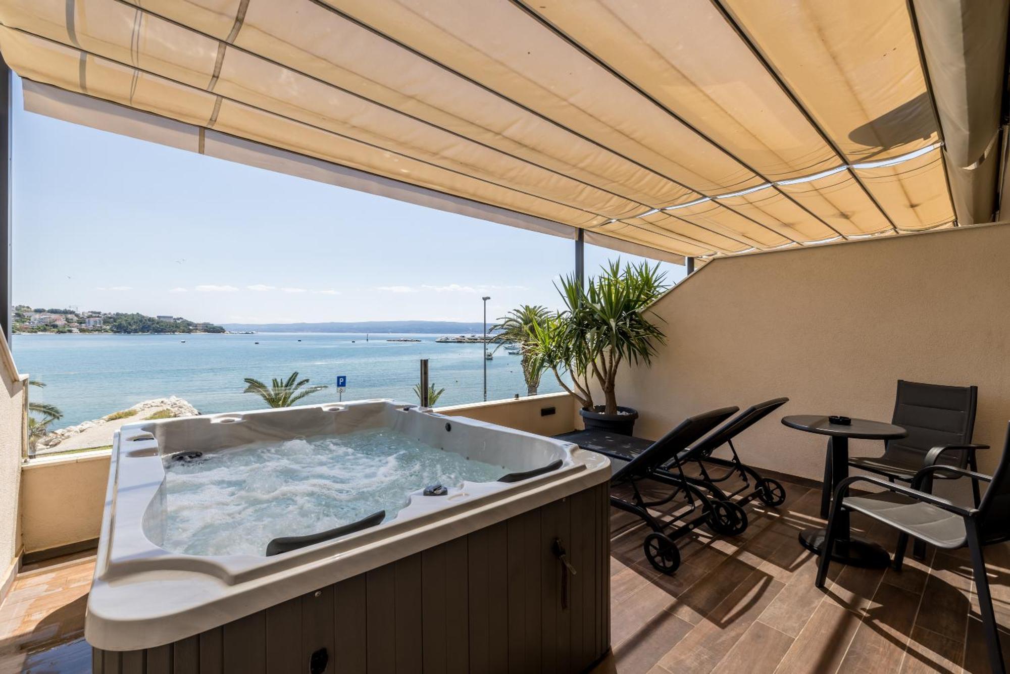 Guest house Luxury 