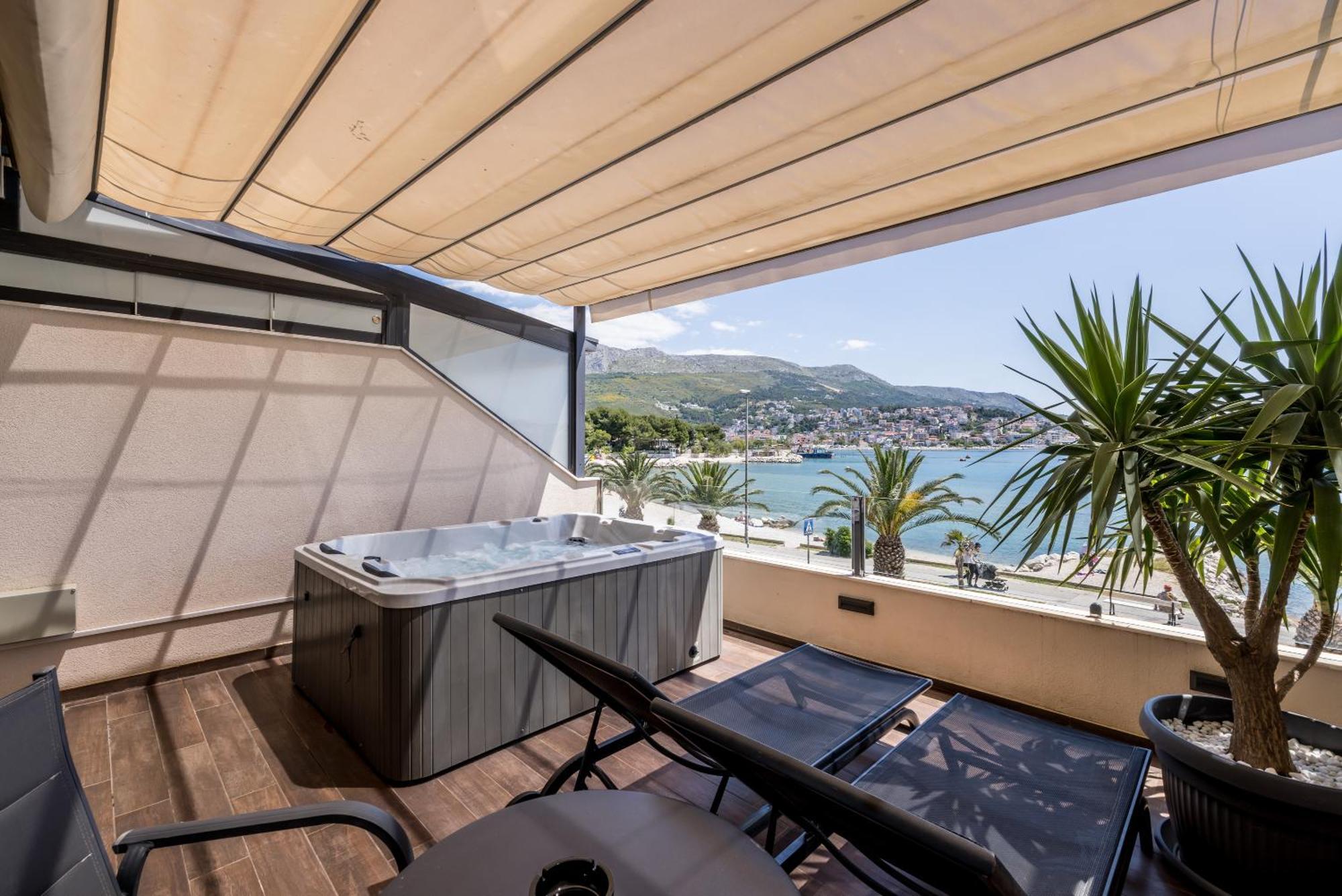 Luxury 