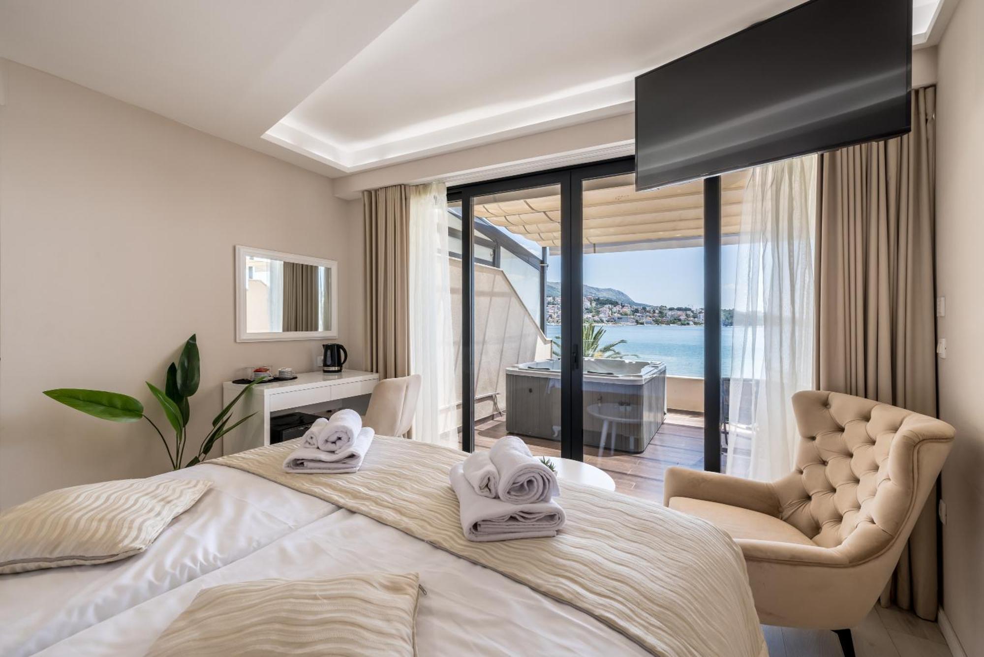 Guest house Luxury 